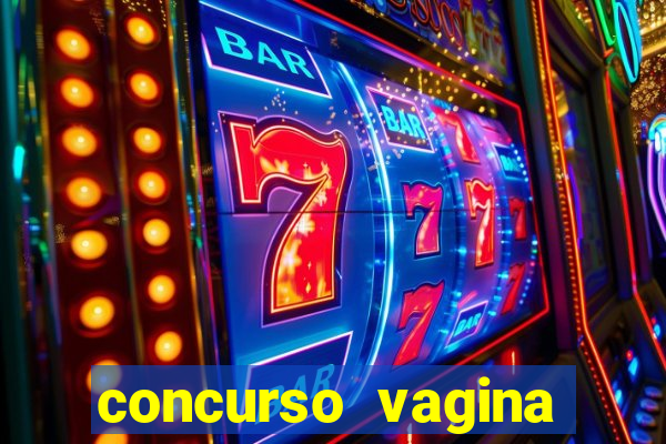 concurso vagina mais bonita do brasil